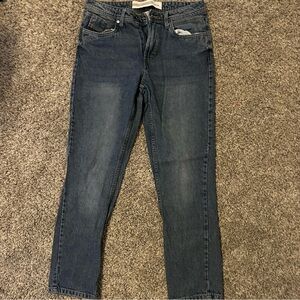 Men's Blue Jeans 32x32